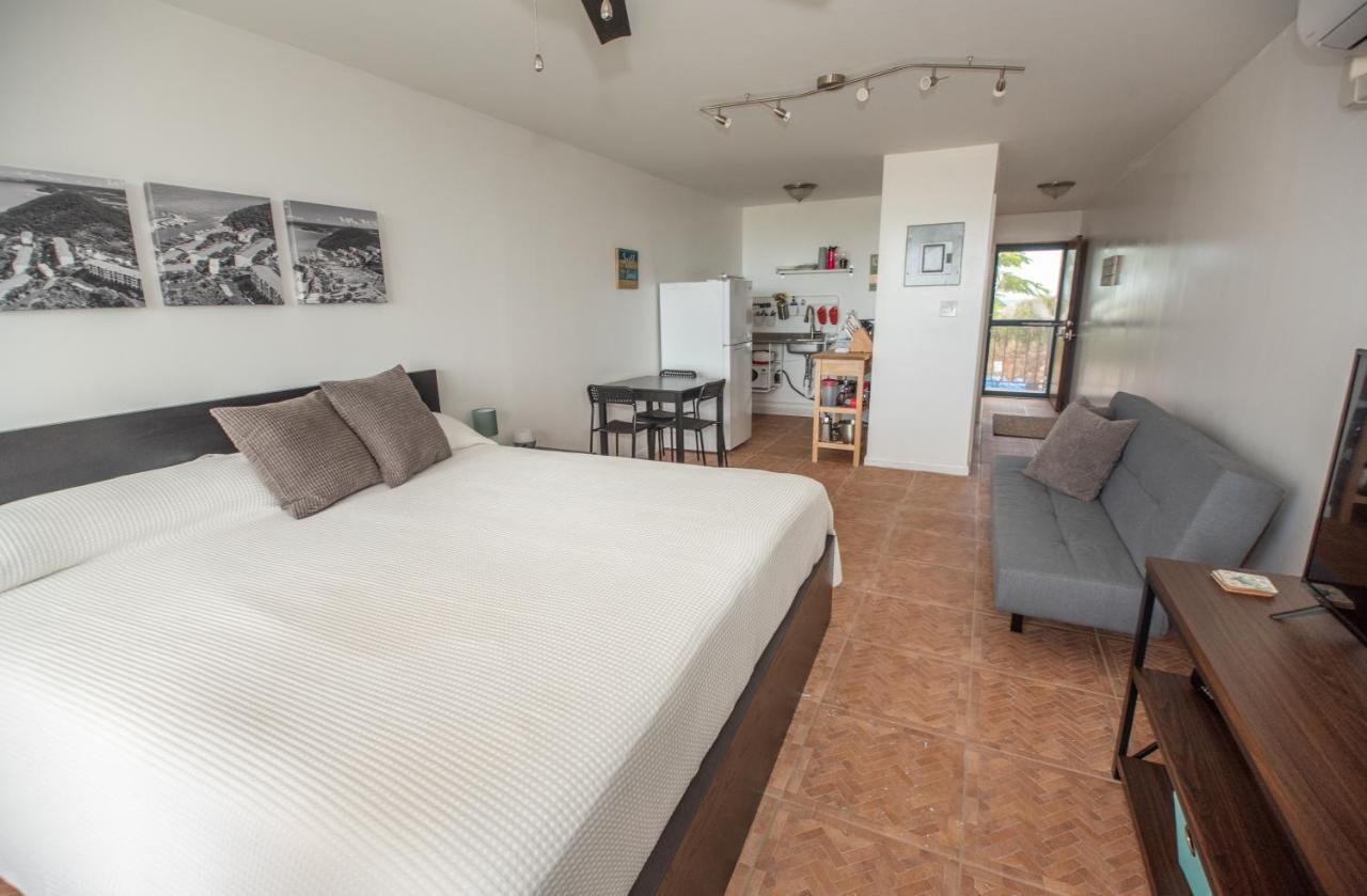 Breathtaking Views Of Sapphire Village Nazareth Extérieur photo