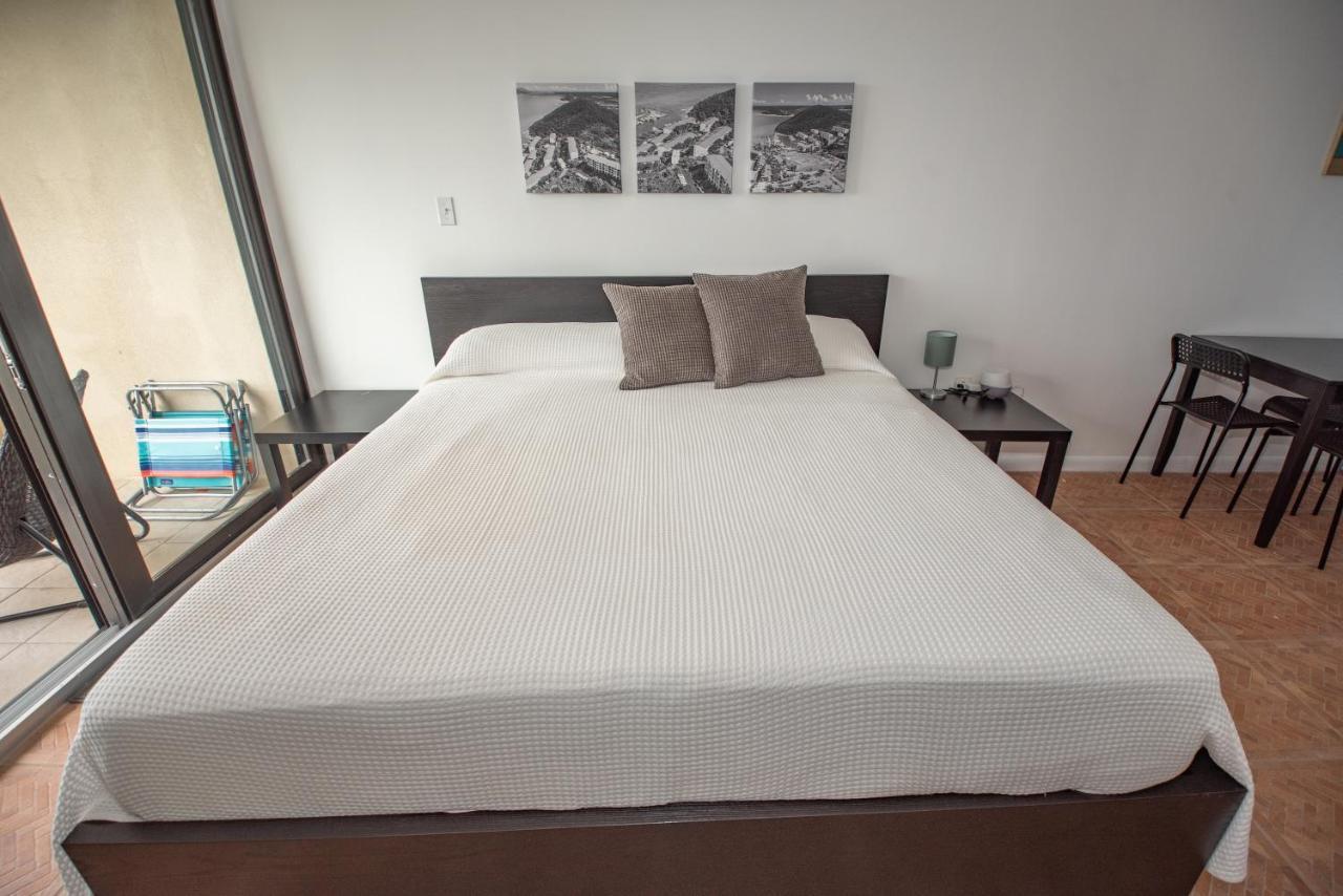 Breathtaking Views Of Sapphire Village Nazareth Extérieur photo